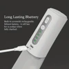 3 Modes Rechargeable White Ear Cleaner  Single Person  Safe And Effective  Ear Canal Cleaning and Ear Picking Electric Device 4