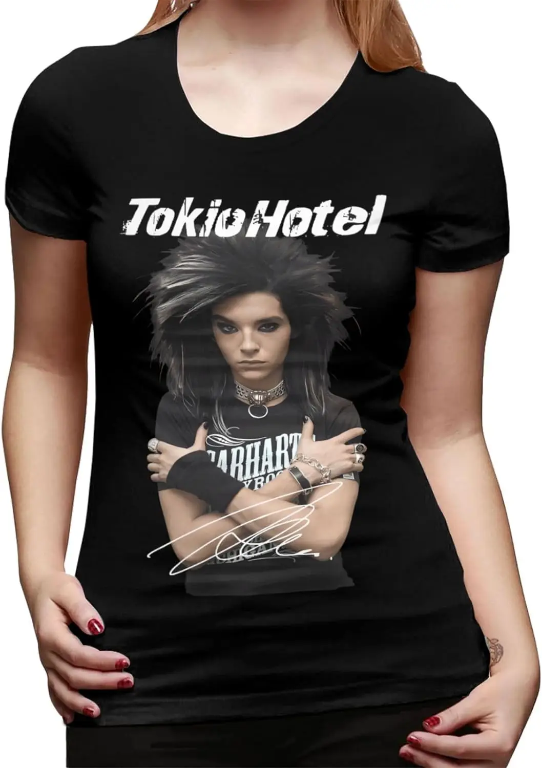 

Teen Womens T-Shirts Tee Performance Short Sleeve Shirt Crewneck Tees Clothes