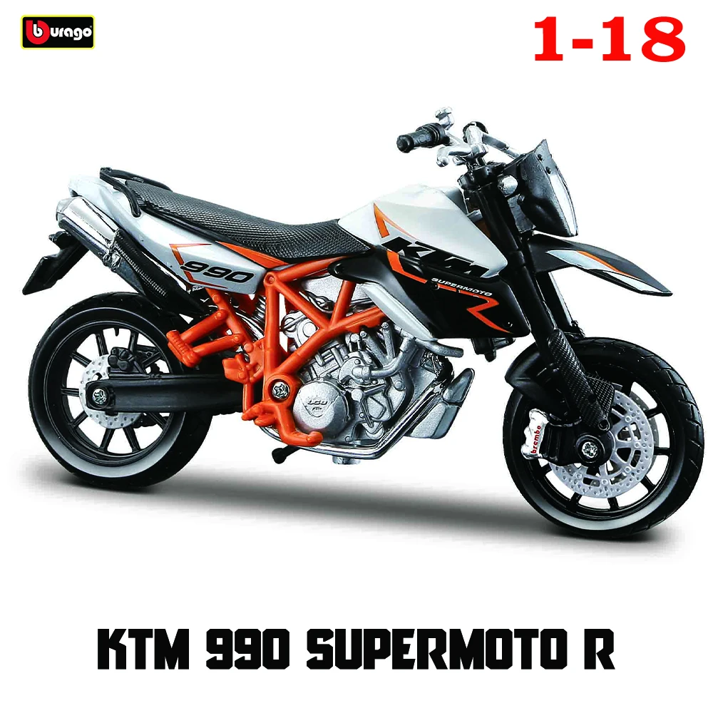 KTM 990