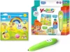 Educational Toy Y-Pen English Learning Smart Point Touch Talking Pen Learning Machine voice sound book for Kids 1