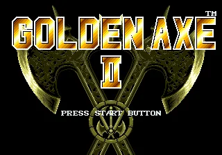 Golden Axe 2 Scheda Di Gioco Md A 16 Bit Per Console Sega Megadrive Genesis A 16 Bit