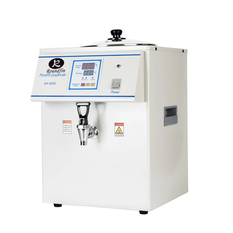 

XH-4002 medical Instrument lab pathology paraffin wax dispenser