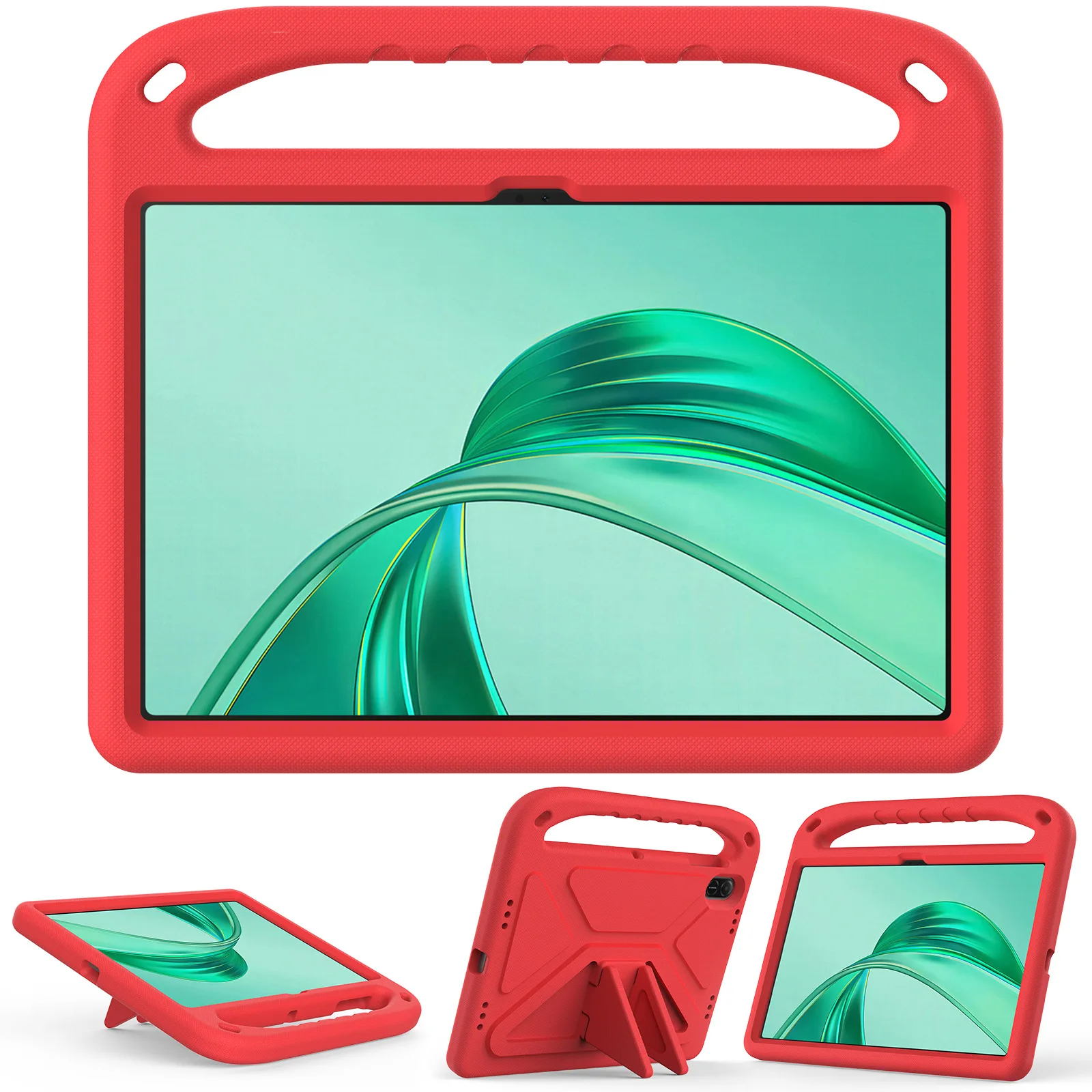 Für Honor Pad X8A X8B/ X8 Huawei T10 Enjoy Tablet 10.1 EVA Anti-Drop Schutzhülle – Detail 1