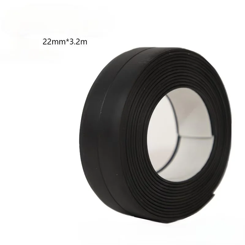 Three Meter Waterproof & Anti-Mildew PVC Seam Adhesive Roll