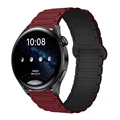 Wine Red Black