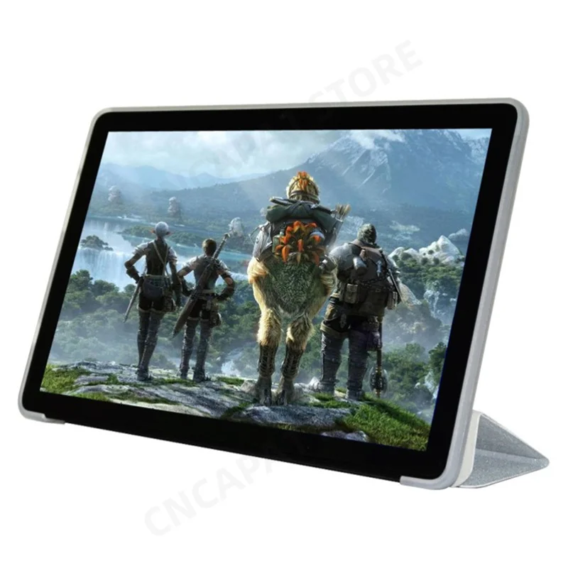 N-one NPad  ̽ Ʈ   PU  Ŀ, 10.1 ġ º PC  ̽ ĵ, Ʈ TPU   