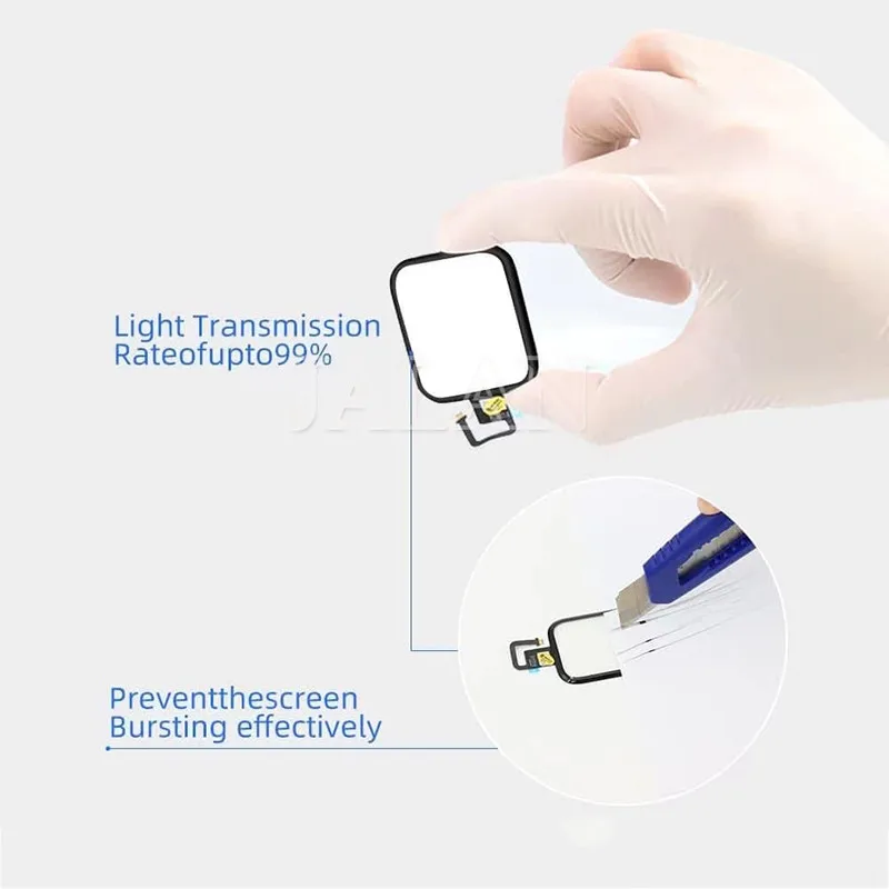 Premium Touch Screen Digitizer Glass Panel