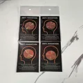 Circular shape 4pcs