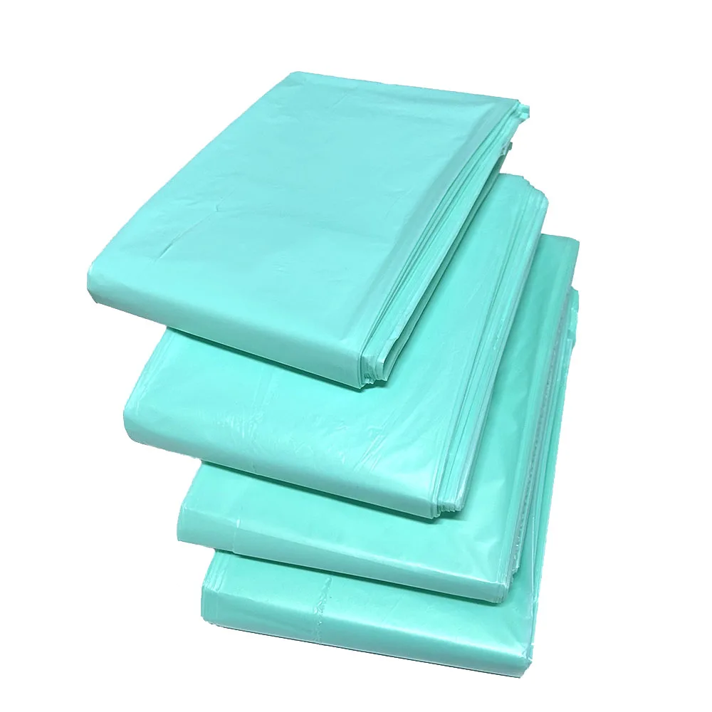 1/2/3/5/10Pcs Bady Diaper Refill Bags For Twist & click For Dekor Classic Diaper For Aenie Minchkin Angelcare Diaper Bucket 4