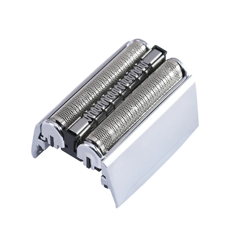 

52S Replacement Head for Braun Electric Shaver Series 5 Electric Foil Shaver 5190Cc 5090Cc 5197Cc 5195Cc 5147S 5145S