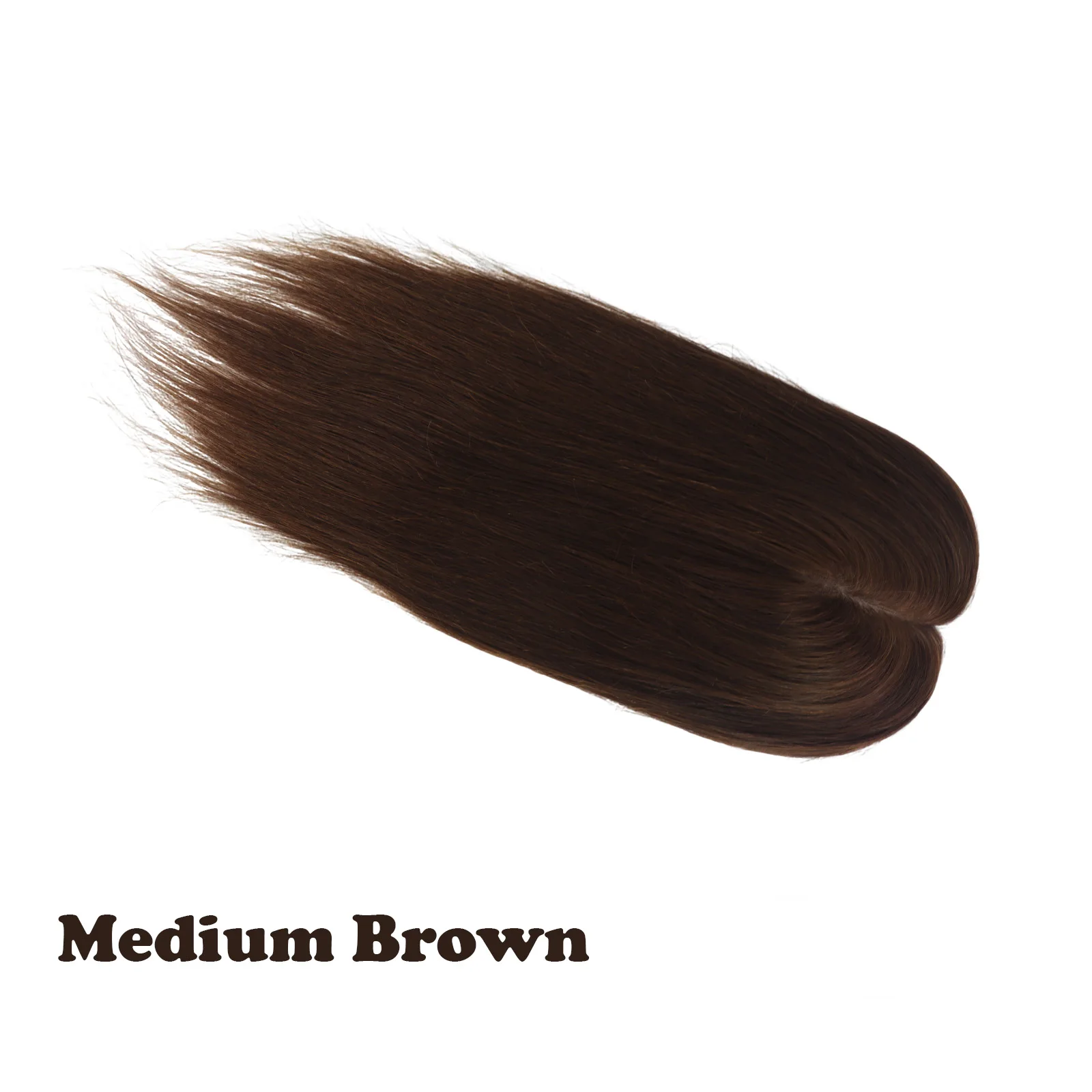 Medium Brown