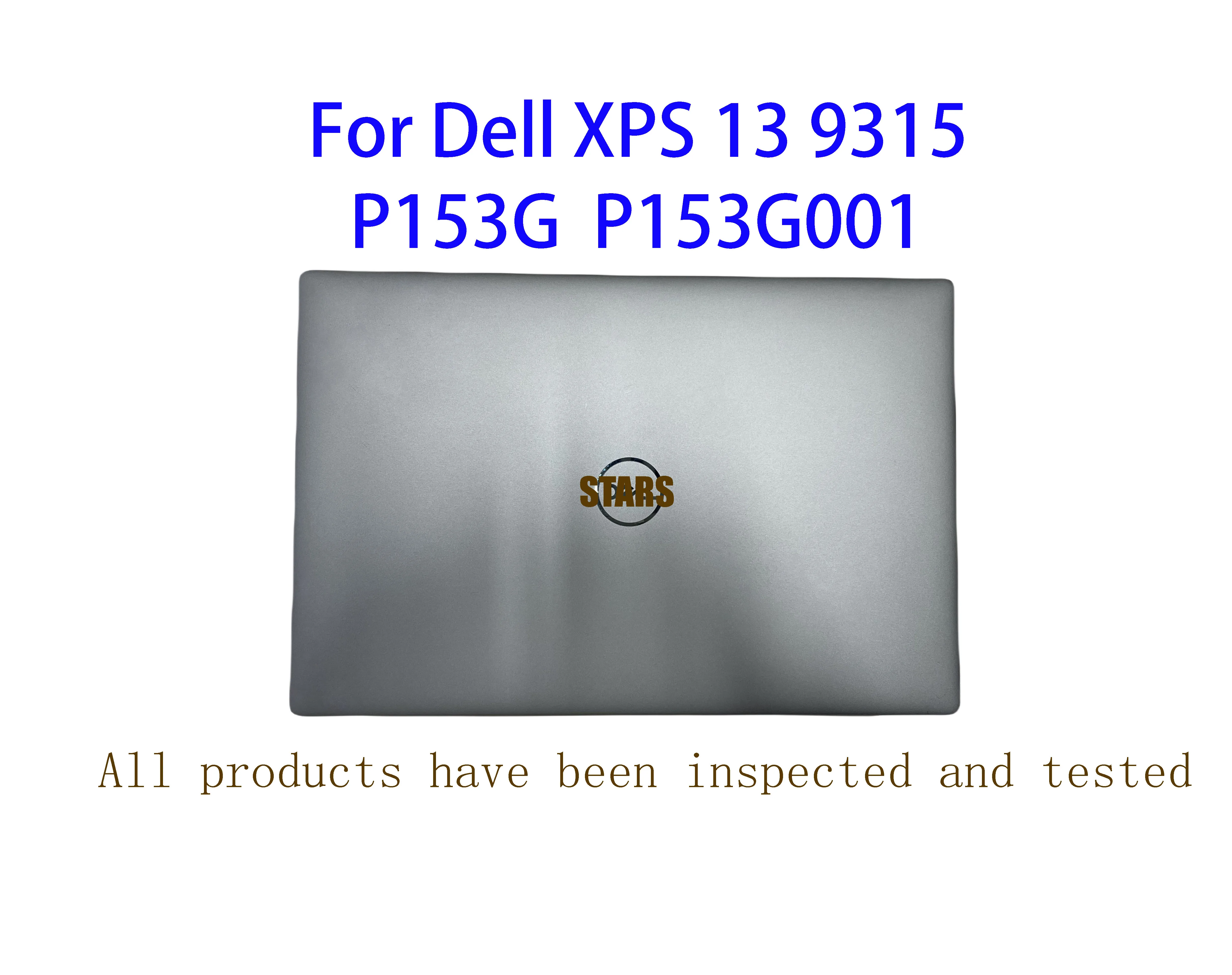 Kit écran Complet Dell XPS 13 9315 13,4" Tactile 1920x1200 LED - Neuf, Assemblage LCD