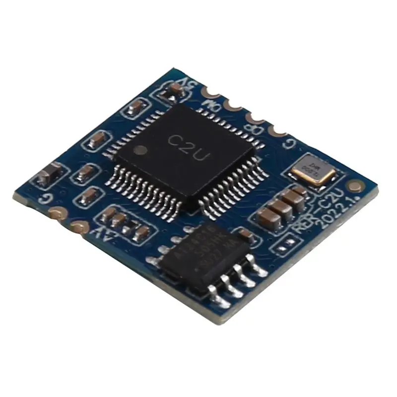 L93A-USB 카메라 모듈 아날로그 AV 비디오를 디지털 CVBS로 변환하는 UVC 드라이브 프리용 1PCS