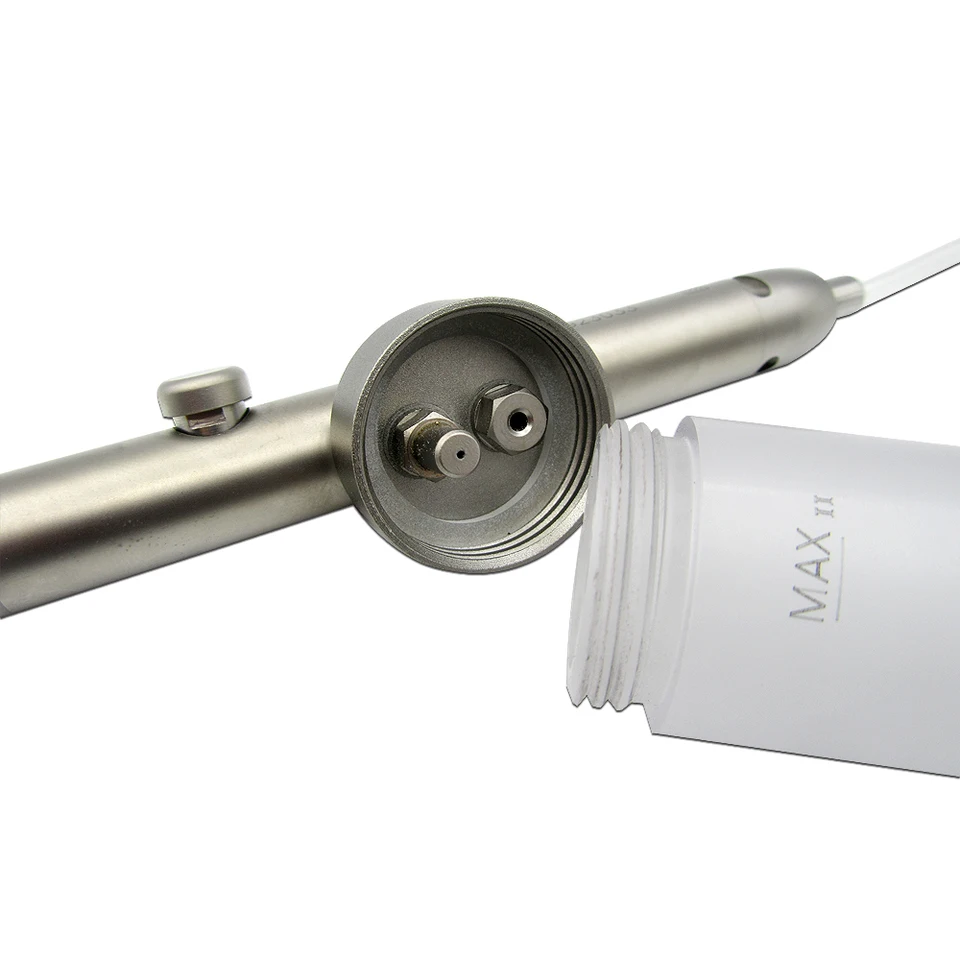 サンドブラスター 歯科酸化アルミニウムマイクロブラスター/アルミナ空気摩耗