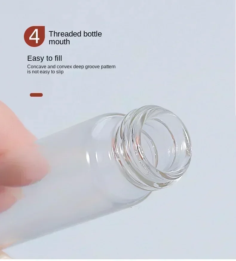 Compact Perfume Atomizer