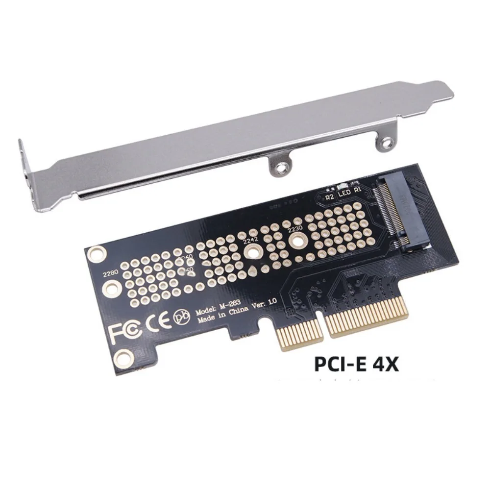 Adattatore Scheda Adattatore Pcie M. 2 Nvme A Scheda Adattatore Pci-E Scheda Di Espansione Disco Rigido Ssd Nvme A Scheda Di Interfaccia Pci-E Pci-E