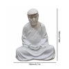Trump Buddha Statue Resin Funny Trump Ornament Creative Trump Crafts Decor Trump Meditating Sculpture Garden Decoration 6