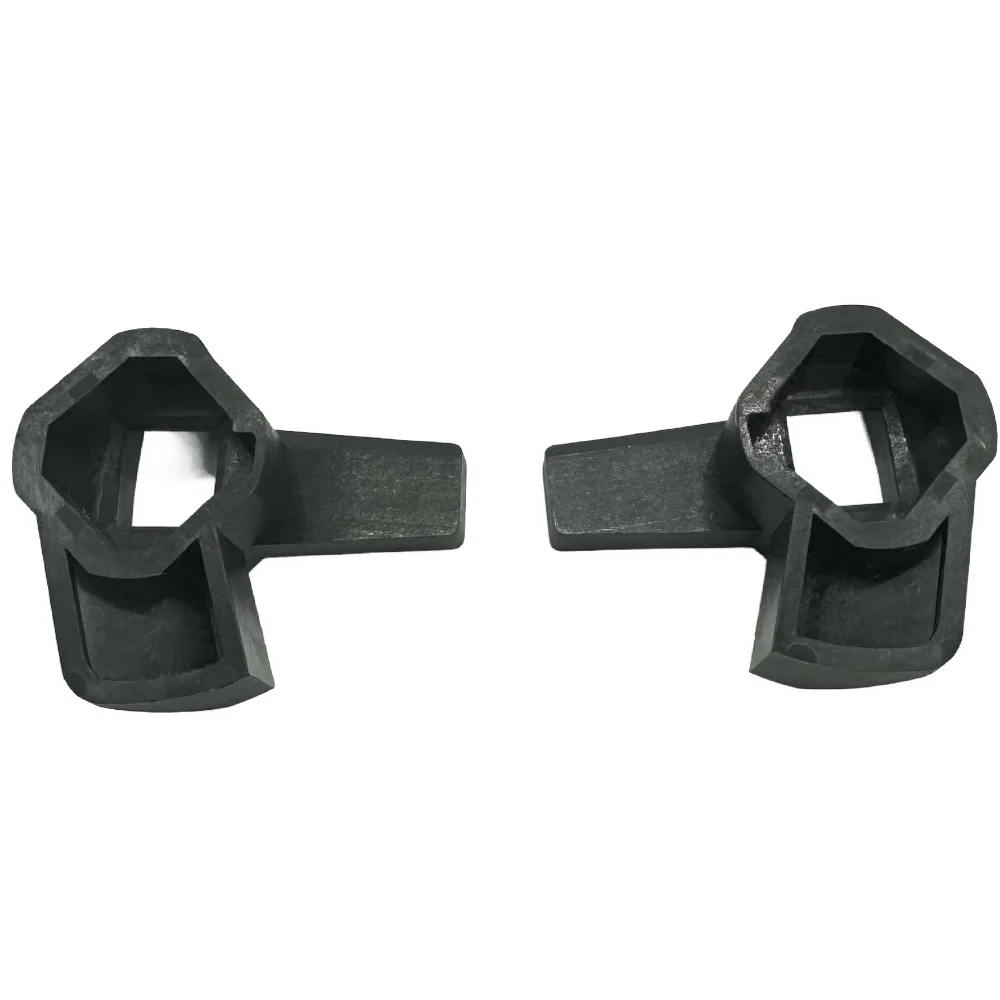 Front Left RIght Top Bonnet Hood Locking Mechanism A4517570101 A4517570201 Fit for Smart Fortwo 451 2009-2015 4