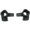 Front Left RIght Top Bonnet Hood Locking Mechanism A4517570101 A4517570201 Fit for Smart Fortwo 451 2009-2015 4