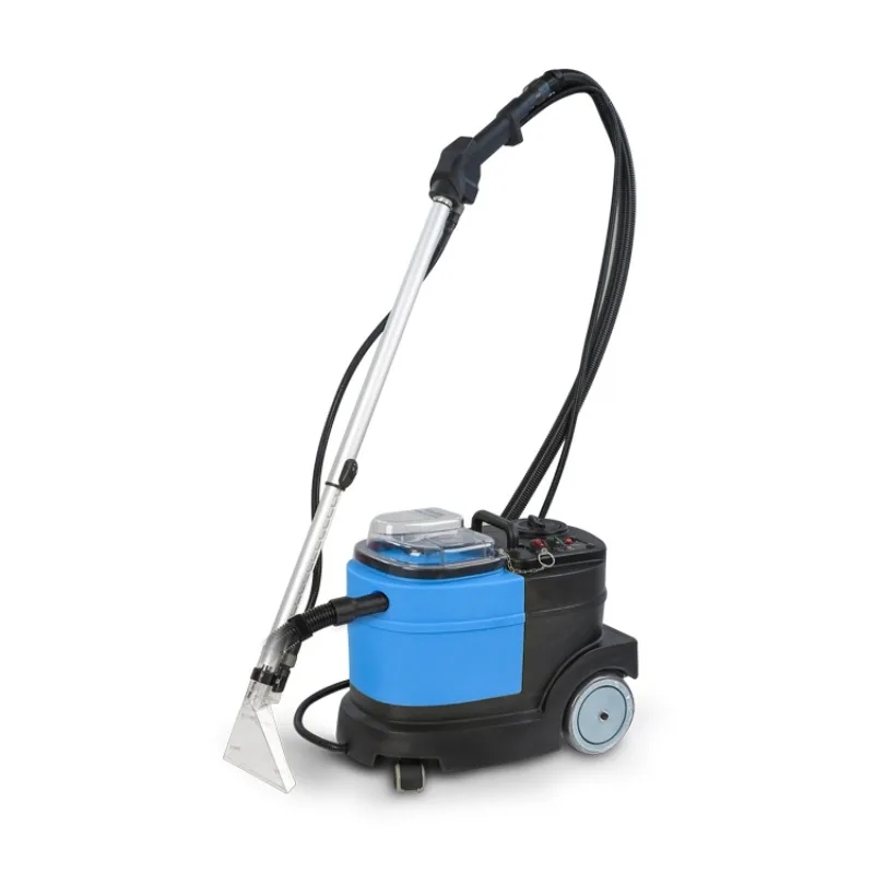 

Multi-function Steam Carpet Cleaner High Pressure Low-foam Mattress Machine Carpet Cleaning