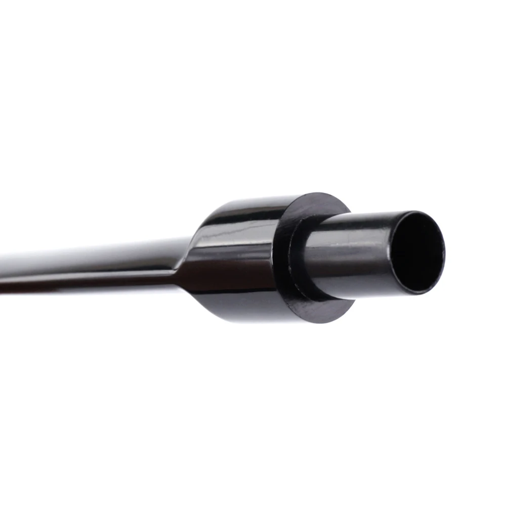3-piece/set Tobacco pipe stem 9mm pipe channel Tenon outer diameter 10.3mm DIY tool Straight handle acrylic stem smoking accessories tobacco pipe tobacco smoking accessories smoking pipe
