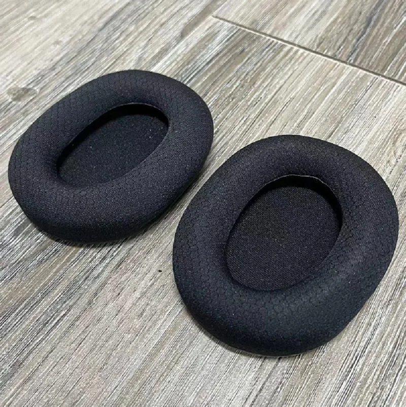 Original Replacement Ear pads for Razer BlackShark V2 SE CSGO,V2 Pro SIX SIEGE Special Edition Headset Earmuffs Ear Covers