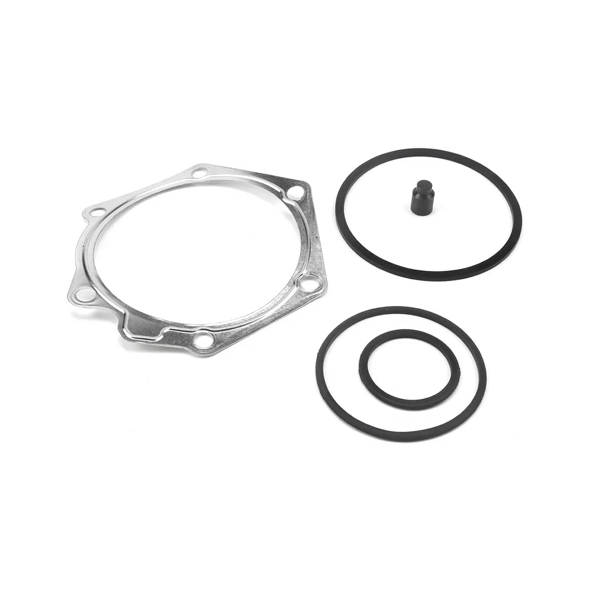 

Обратная лента сервопоршня трансмиссии для усиления контакта подходит для-400/4L80E