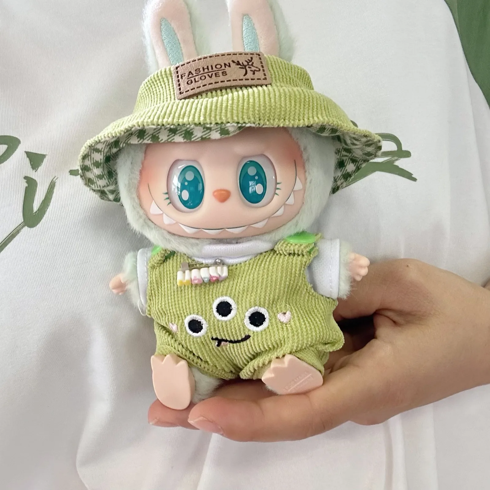 Labubu Doll