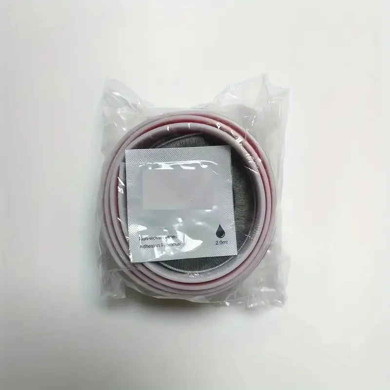 Door Seal Strip 1pc Door Stoppers Sweeps Sealing Strips For Exterior Interior Doors Upgraded Brush Sealing Strips