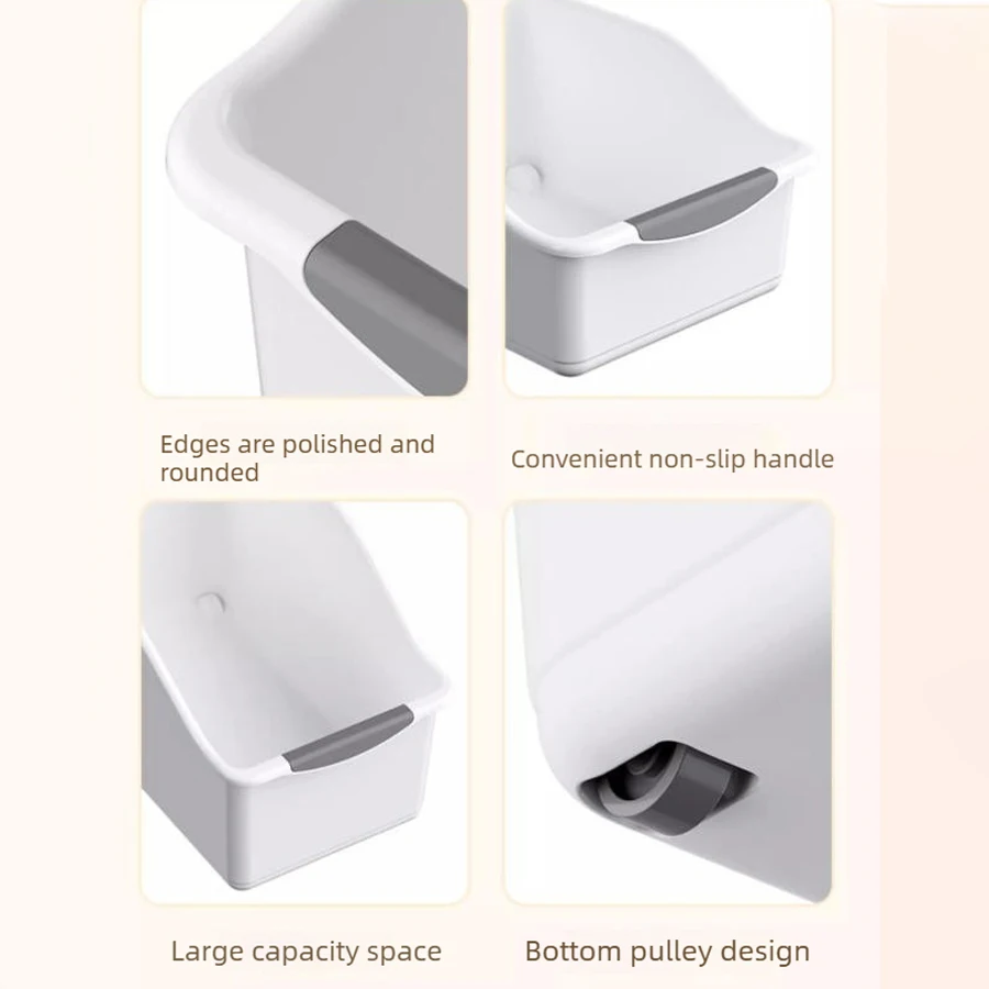 Under Sink Organizer 6