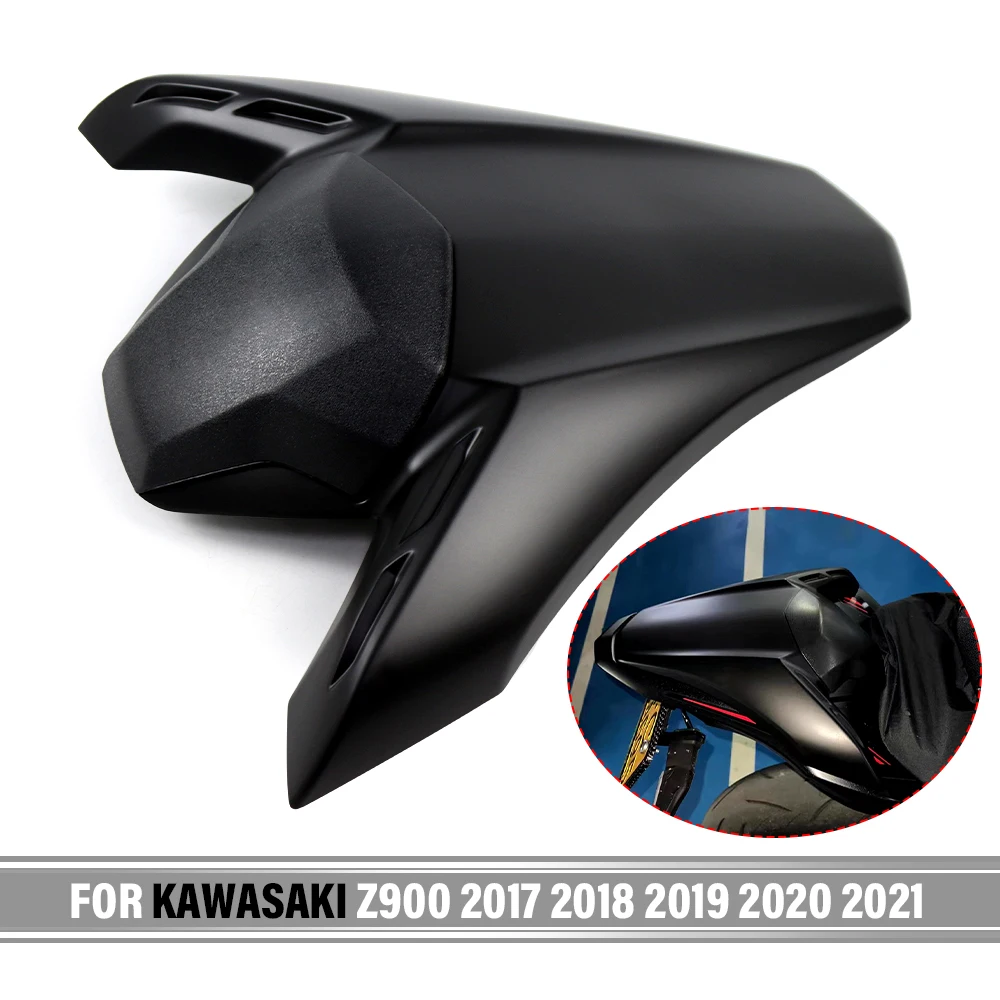 

Задняя обтекатель для капота мотоцикла Kawasaki Z900 2017-2023 2022 2020 2021