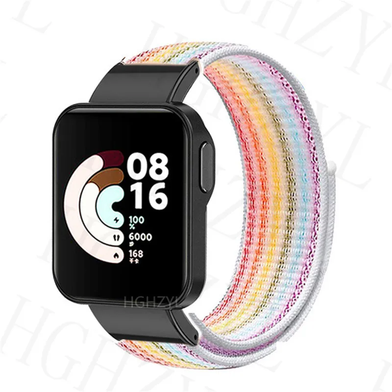 Unisex Nylon Sports Wrist Strap – Durable Loop Band