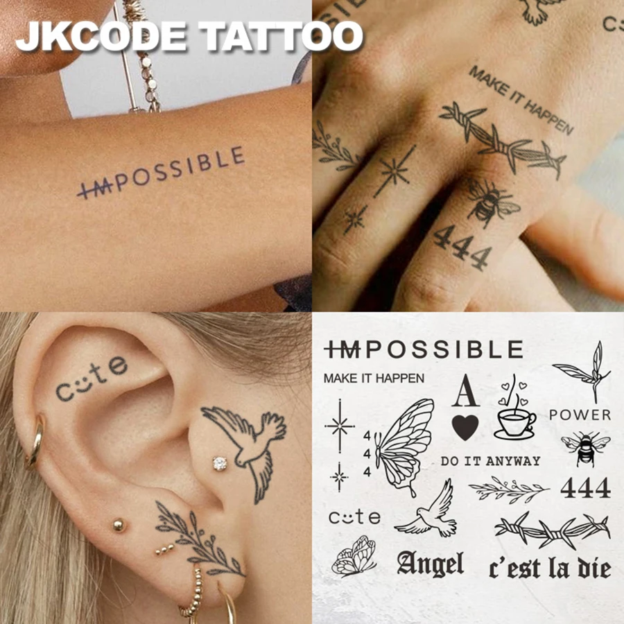 New tattoo uploaded to Hannah Clock's portfolio 6/19/18 - -, image size:900x900