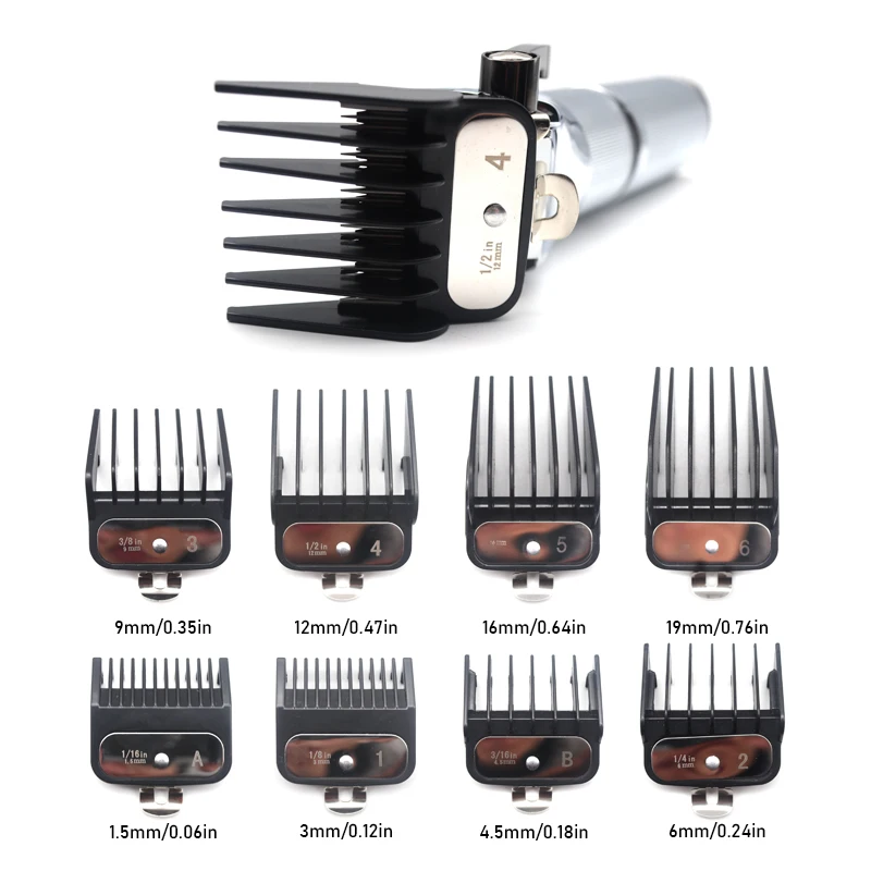 limit combs para wahl jrl madeshow 8 pcs 01