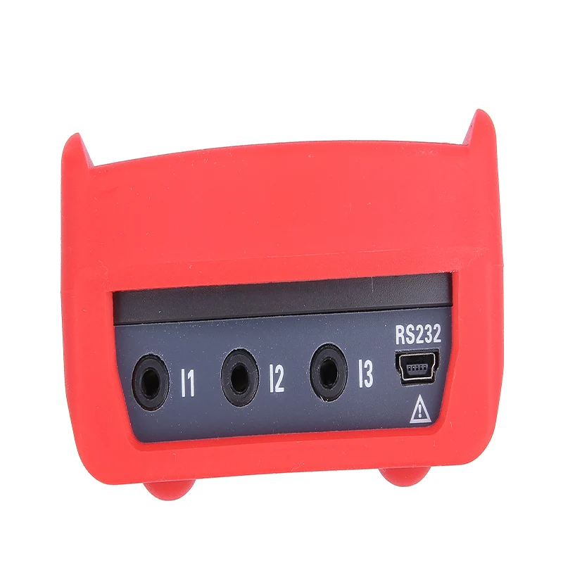 ETCR4320 Three-phase Digital Phase Voltmeter Triple Clamp Automatic 0~360 Phase