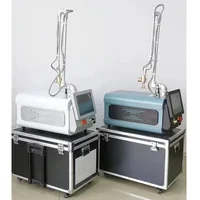CO2 Laser Machine for Skin Carbon Peel Professional Fractional Laser Machine Portable CO2 Fractional Laser Machine Skin Firm 2