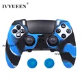 Blue Camo