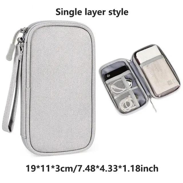 Single layer-Gray