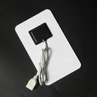 Panneau solaire Portable 5V 2W, plaque solaire avec USB, Charge sûre, stabilisation du chargeur de batterie pour batterie externe, téléphone, Camping en plein air, maison 5