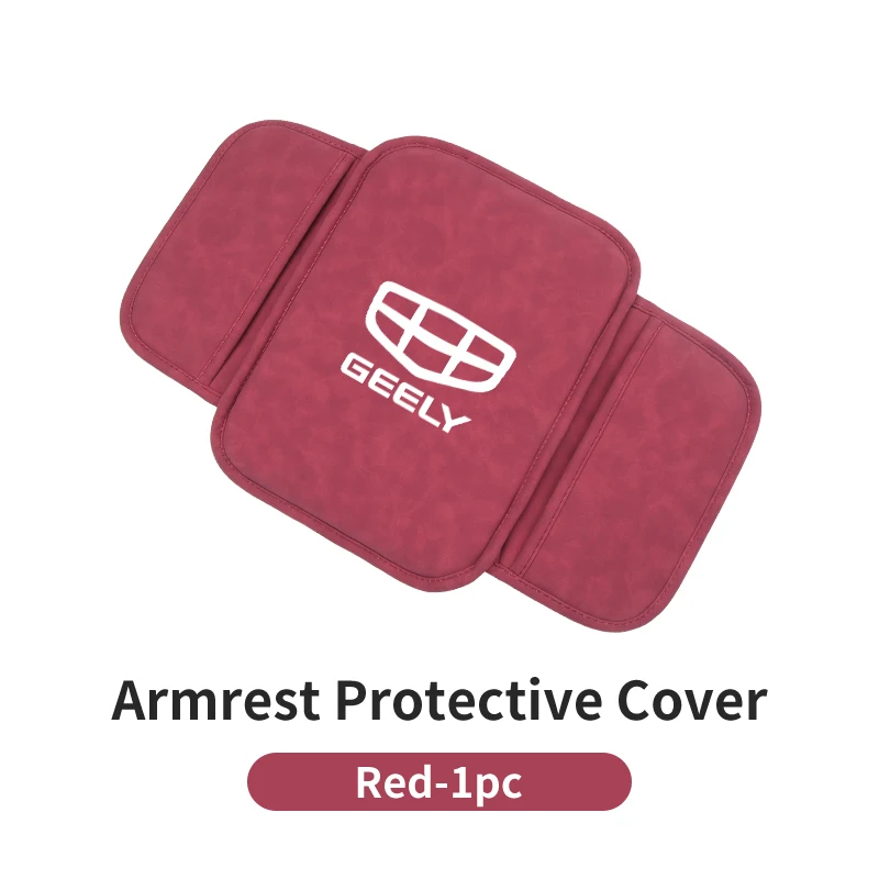 red 1pc
