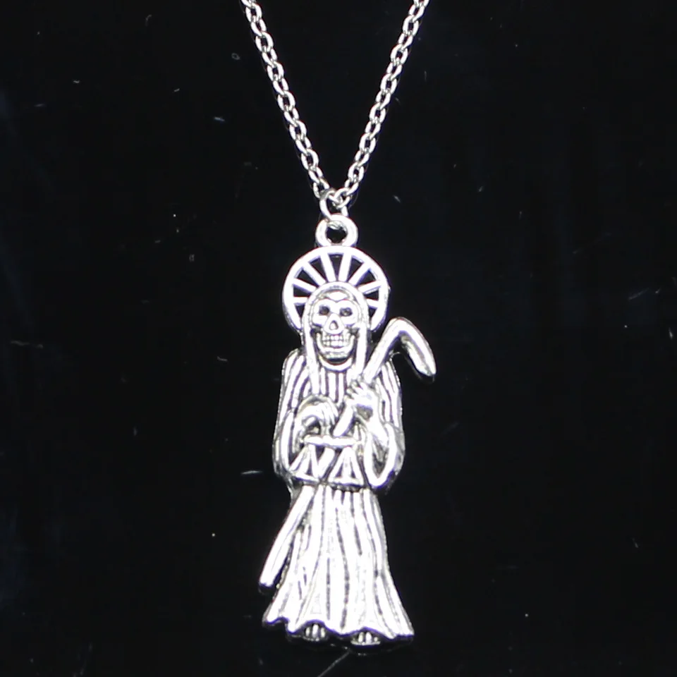 

20 шт., подвески для мужчин и женщин, 51x9 мм