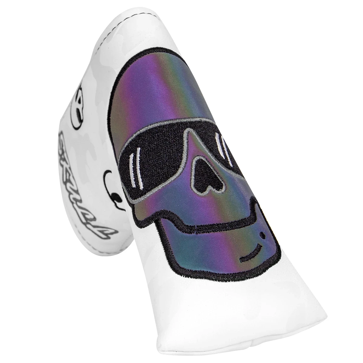 Putter Fastback de style studio | Scotty Cameron Putter Fastback de style studio | Scotty Cameron