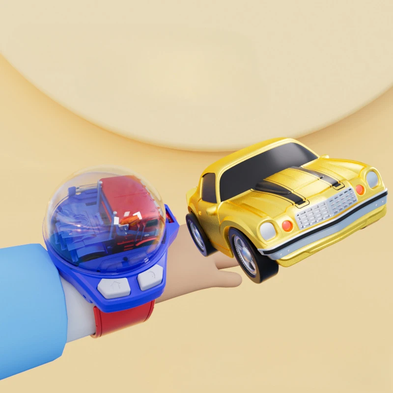 Optimus Prime Bumblebee Autobots Transformers Telecomando Deformazione Statua Action Figurine Anime Model Toy Figures Gift