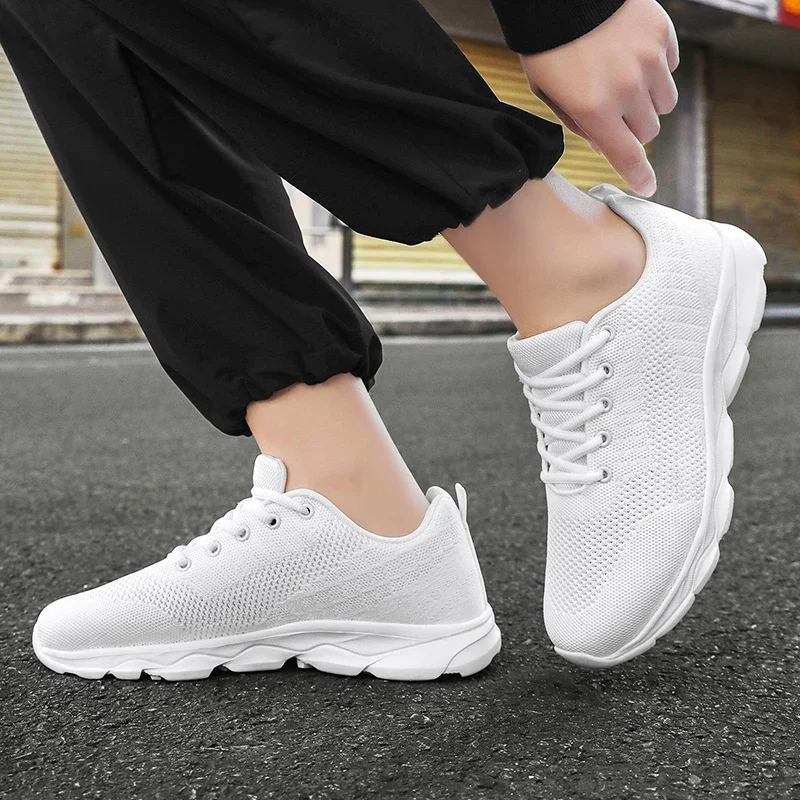 Breathable Casual Running Shoes 6