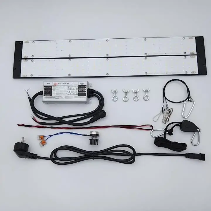 Фитолампа abay LM301H EVO 100 Вт