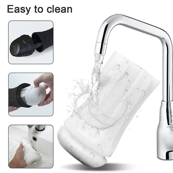 TLUDA Automatic Male Masturbator Bowjob Sucking Machine Vagina Pocket Pussy Sex Toy Adult Goods for Men Masturbation Toys Cup 3