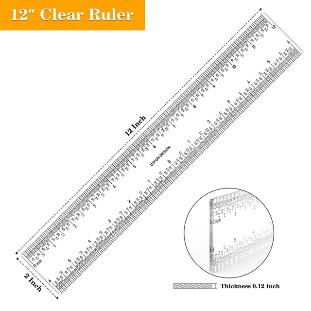 Zero Centering12inch