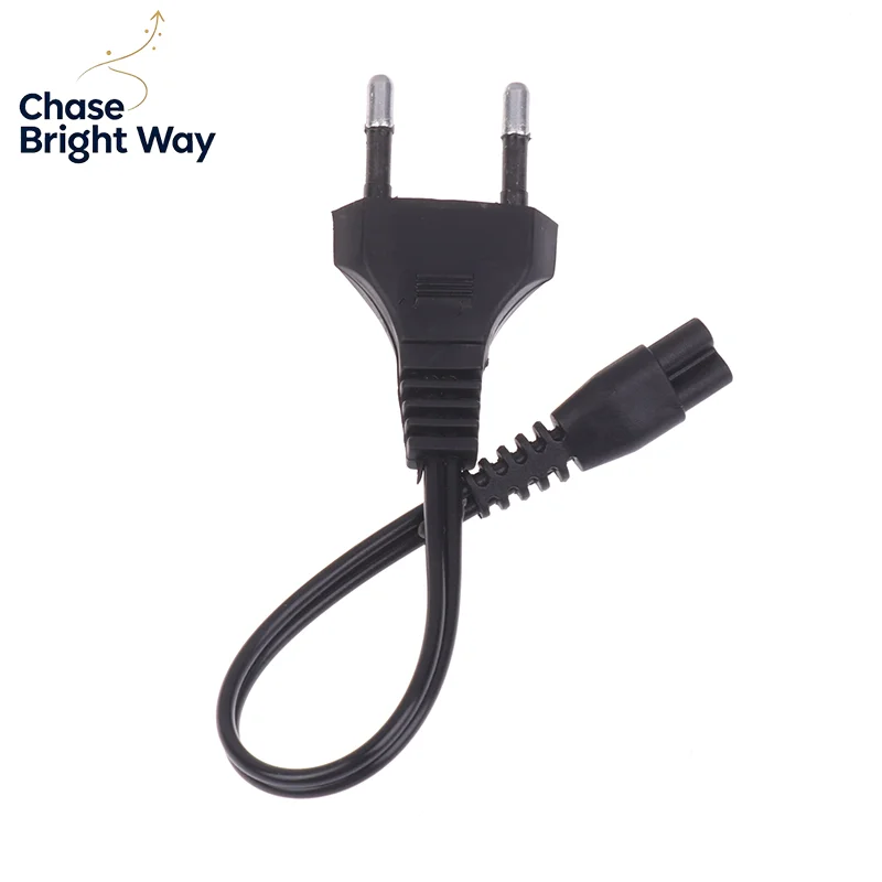  slider image of EU Plug Double Hole