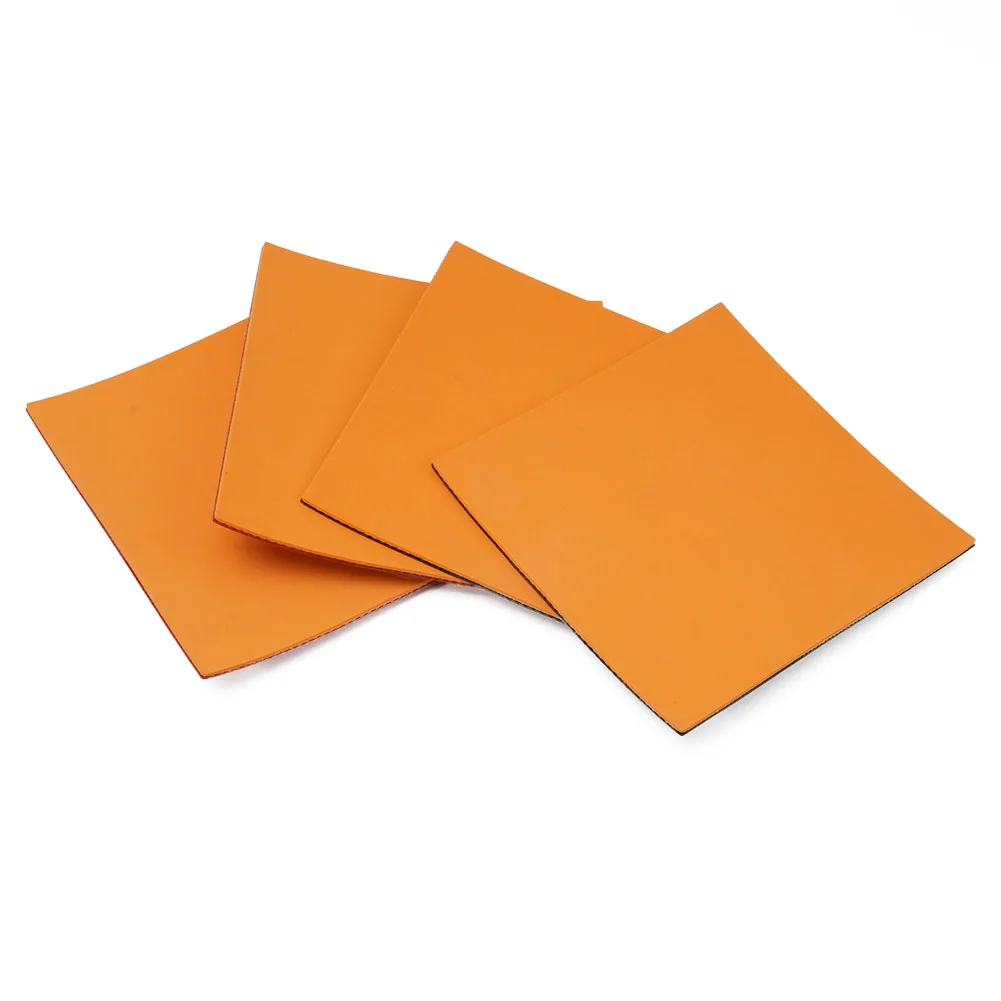 

Table Tennis Rubber Hard Sponge Ping Pong Rubber Fast Attack Pingpong Flexibility Good Control Wonderful Changes