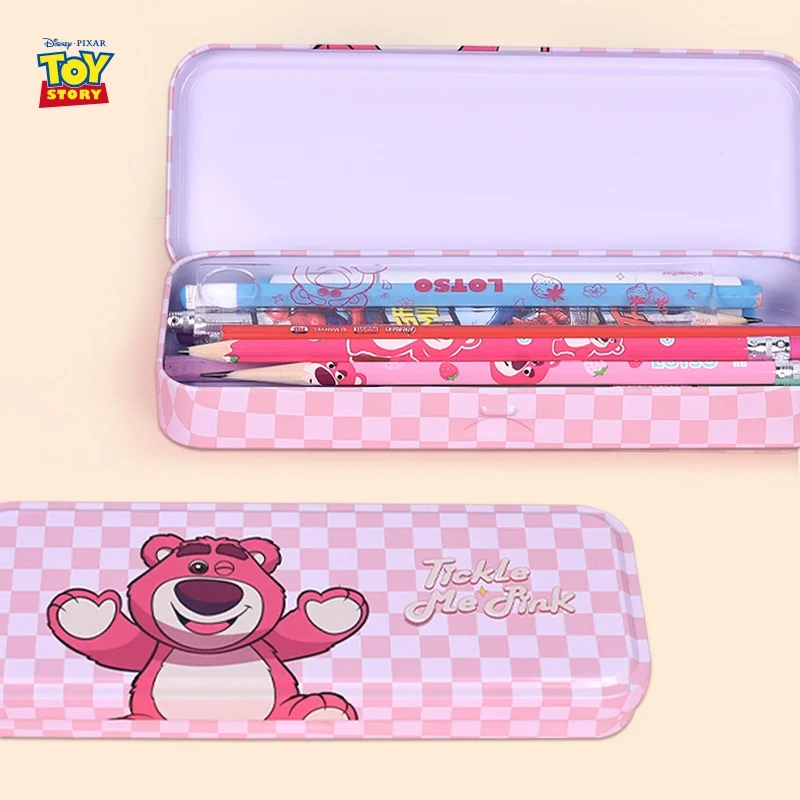 Disney Children'S Stationery Set Primary School Supplies Reward Gift Beautiful Lovely Multi-Functional Convenient And Practical